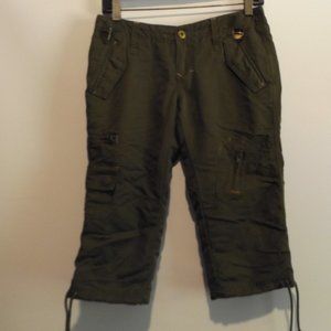 NO BOUNDARIES CAPRIS NWOT